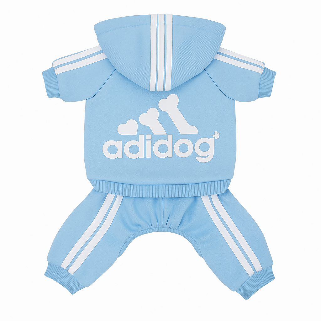 Sport Hoodie for Dogs