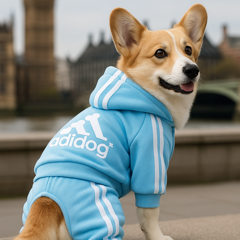 Sport Hoodie for Dogs