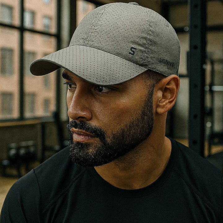 Dry Running Cap