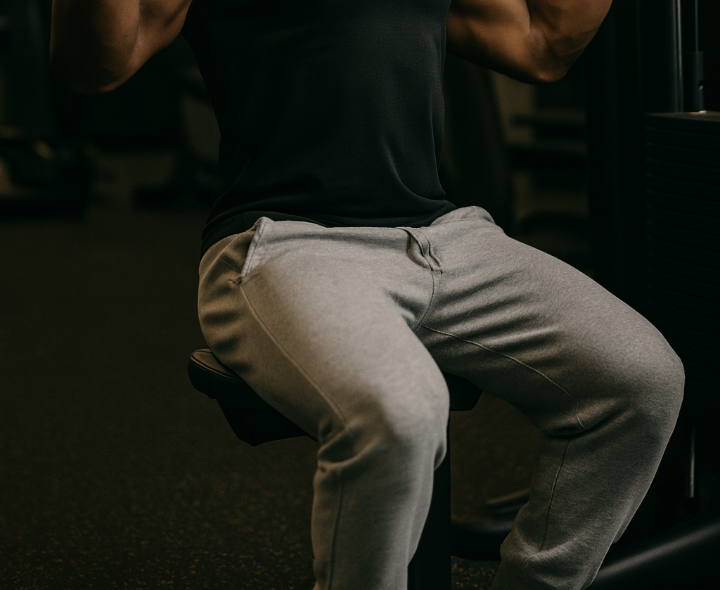 CoreLace Joggers
