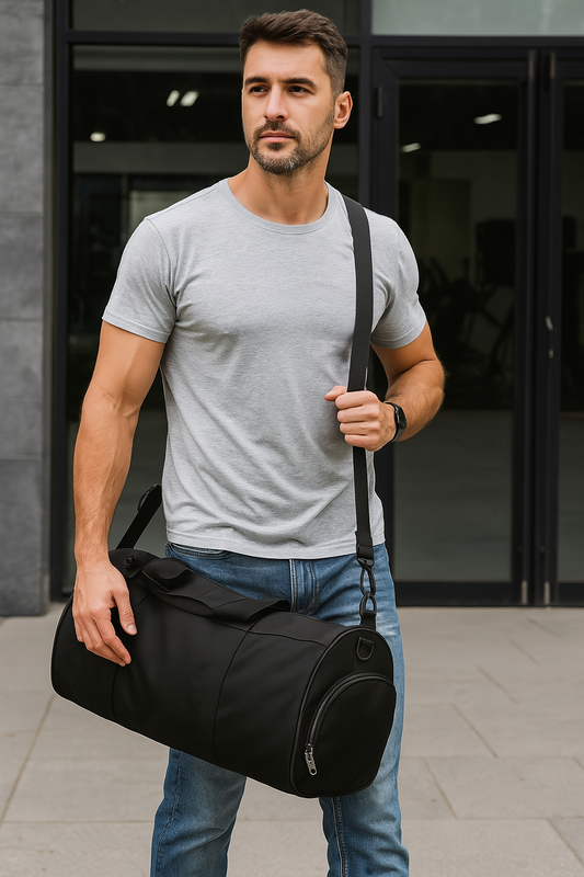 Waterproof Gym & Travel Bag