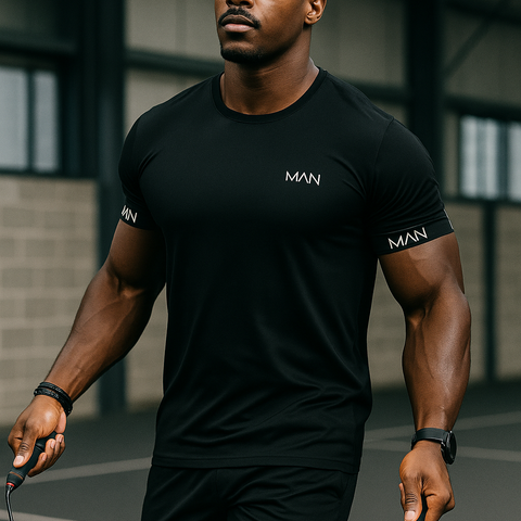 Men’s Performance Tee