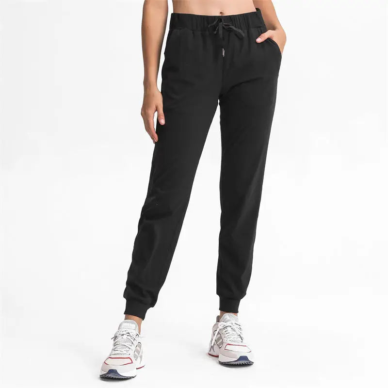 Nepoagym JOIN-IN Buttery Soft Women Sweatpants Baggy Joggers Pants Tapered Active Yoga Lounge Womens Track Pants with Pockets