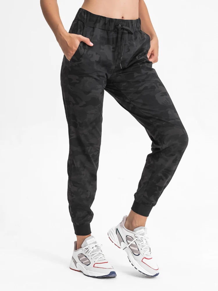 Nepoagym JOIN-IN Buttery Soft Women Sweatpants Baggy Joggers Pants Tapered Active Yoga Lounge Womens Track Pants with Pockets