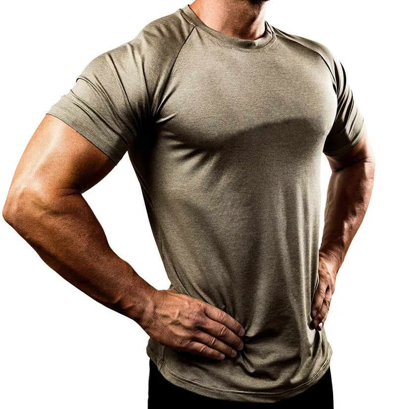 Compression T-Shirt