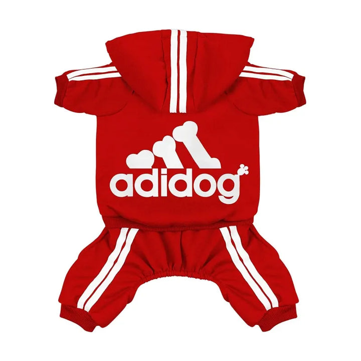 Sport Hoodie for Dogs