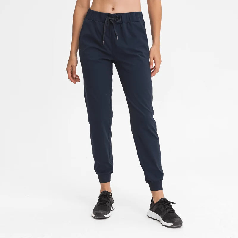 Nepoagym JOIN-IN Buttery Soft Women Sweatpants Baggy Joggers Pants Tapered Active Yoga Lounge Womens Track Pants with Pockets