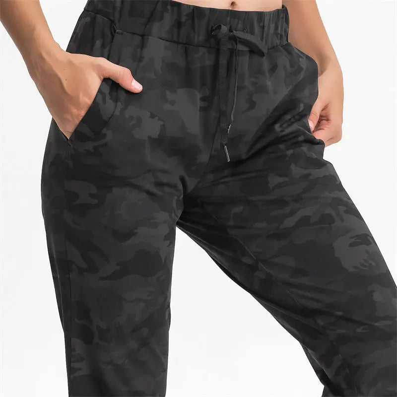 Nepoagym JOIN-IN Buttery Soft Women Sweatpants Baggy Joggers Pants Tapered Active Yoga Lounge Womens Track Pants with Pockets