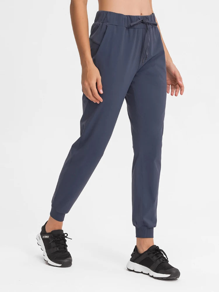 Nepoagym JOIN-IN Buttery Soft Women Sweatpants Baggy Joggers Pants Tapered Active Yoga Lounge Womens Track Pants with Pockets