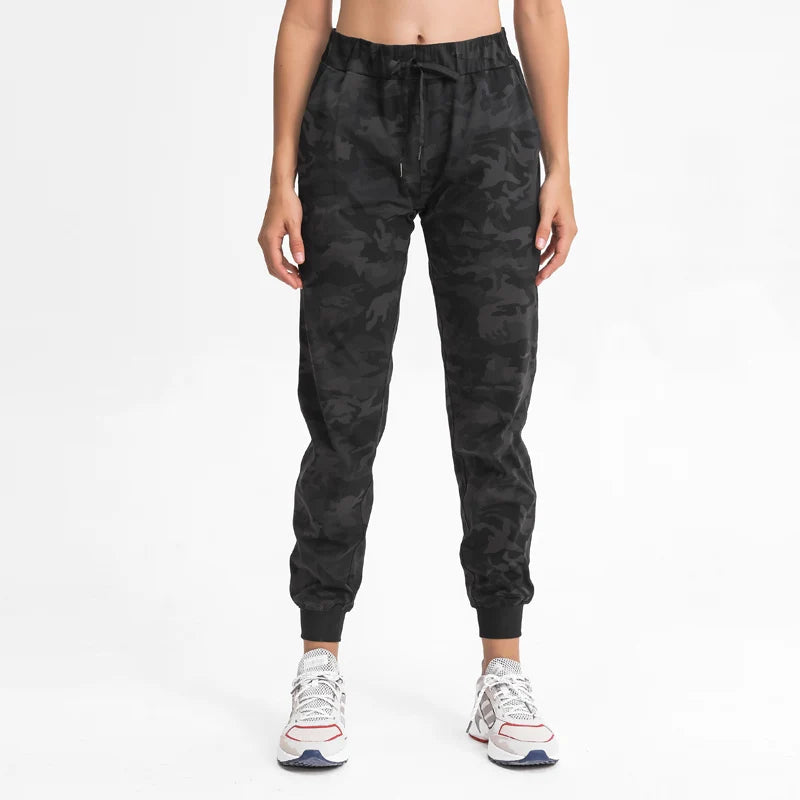 Nepoagym JOIN-IN Buttery Soft Women Sweatpants Baggy Joggers Pants Tapered Active Yoga Lounge Womens Track Pants with Pockets