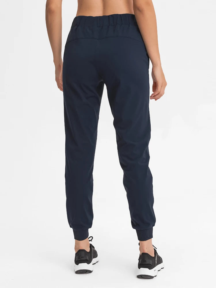 Nepoagym JOIN-IN Buttery Soft Women Sweatpants Baggy Joggers Pants Tapered Active Yoga Lounge Womens Track Pants with Pockets