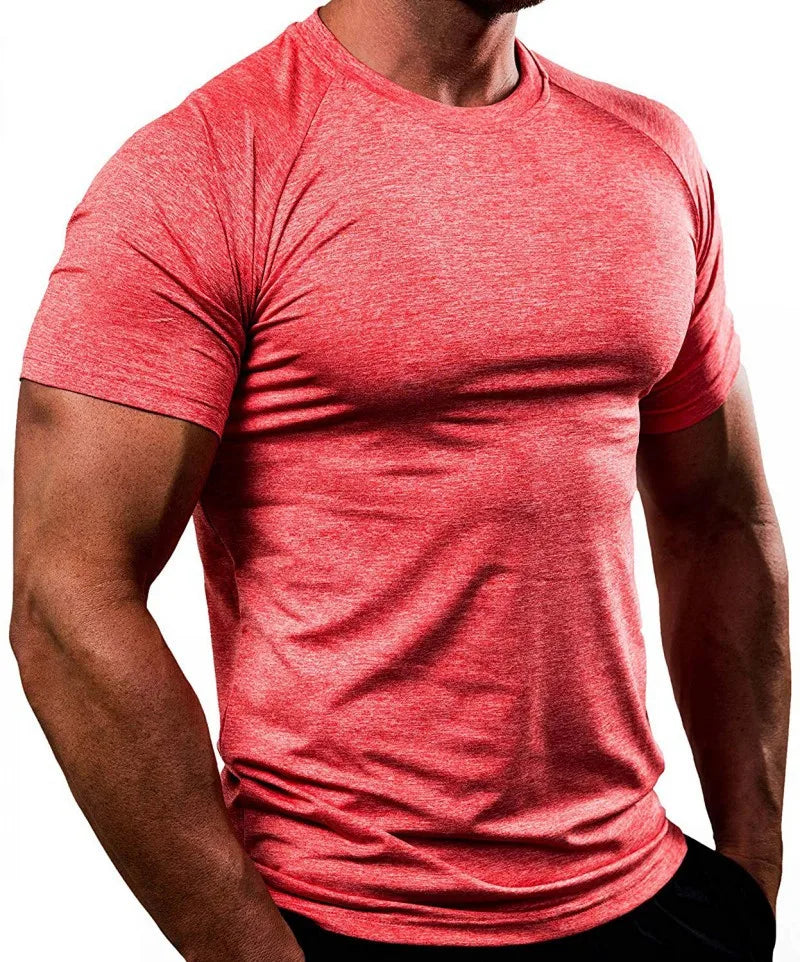 Compression T-Shirt