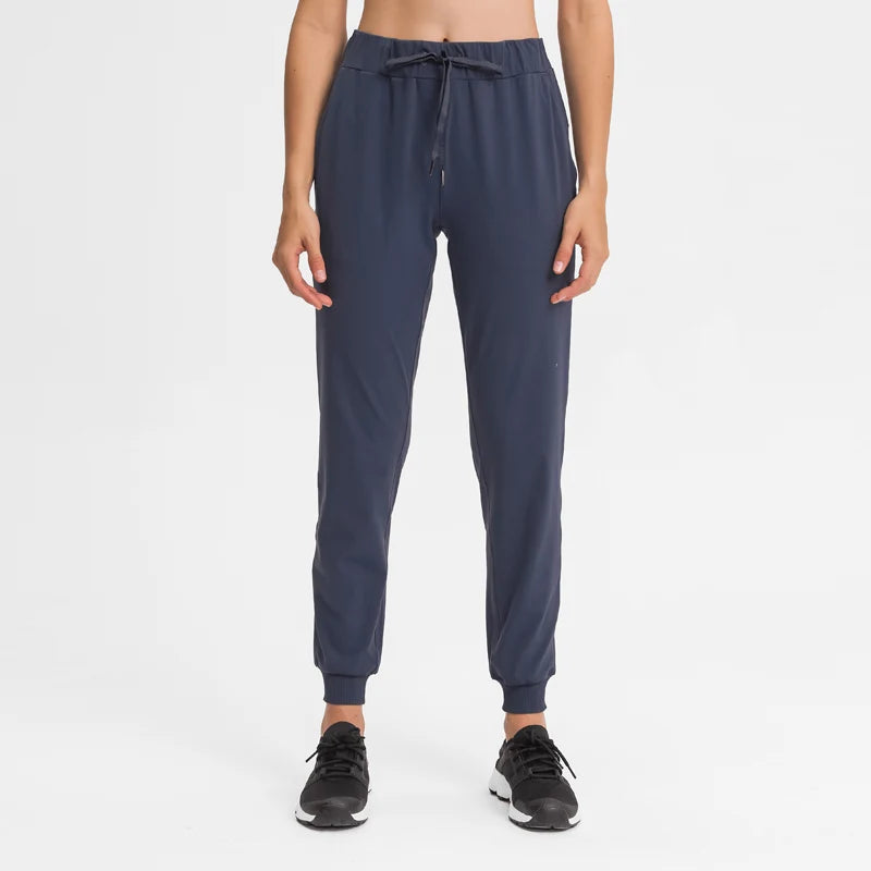 Nepoagym JOIN-IN Buttery Soft Women Sweatpants Baggy Joggers Pants Tapered Active Yoga Lounge Womens Track Pants with Pockets