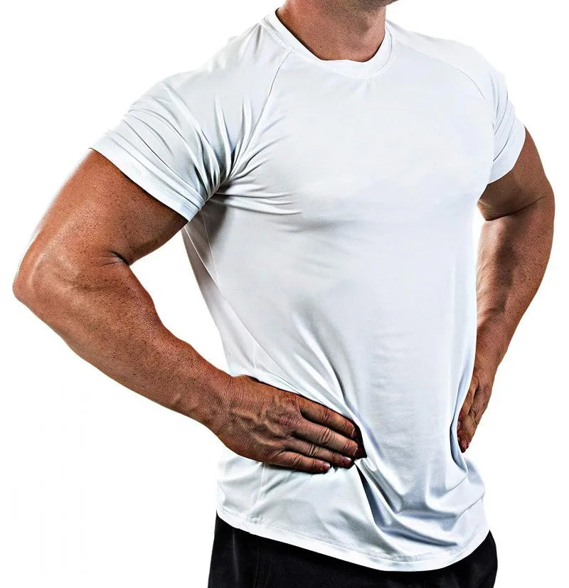Compression T-Shirt