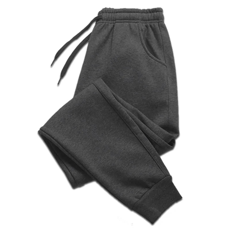 CoreLace Joggers
