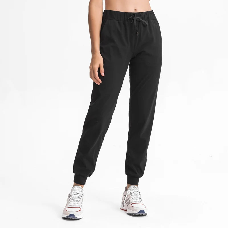 Nepoagym JOIN-IN Buttery Soft Women Sweatpants Baggy Joggers Pants Tapered Active Yoga Lounge Womens Track Pants with Pockets