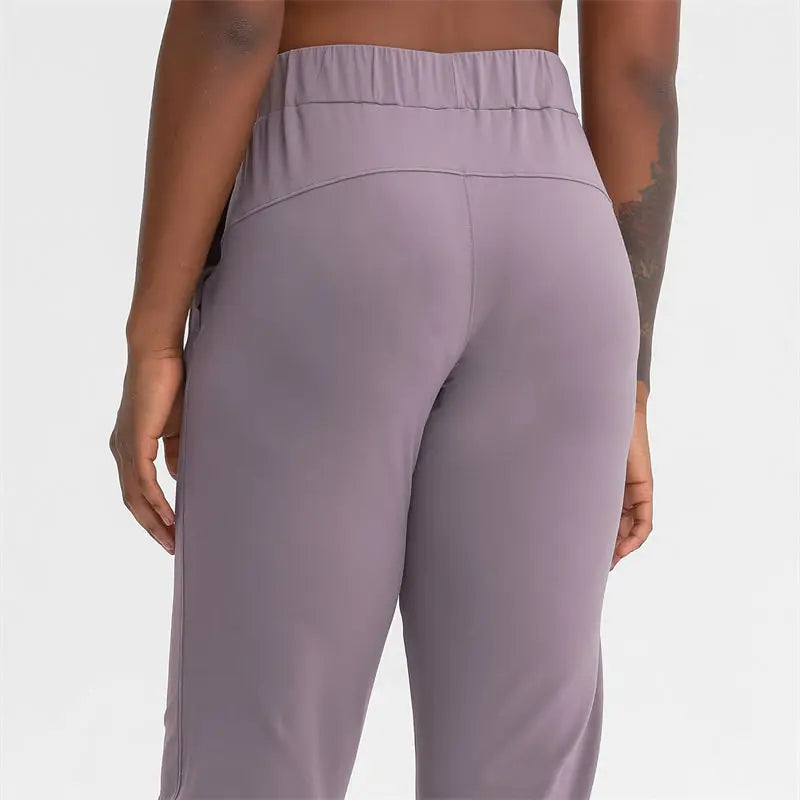 Nepoagym JOIN-IN Buttery Soft Women Sweatpants Baggy Joggers Pants Tapered Active Yoga Lounge Womens Track Pants with Pockets