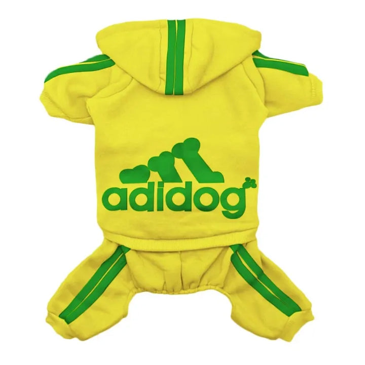 Sport Hoodie for Dogs