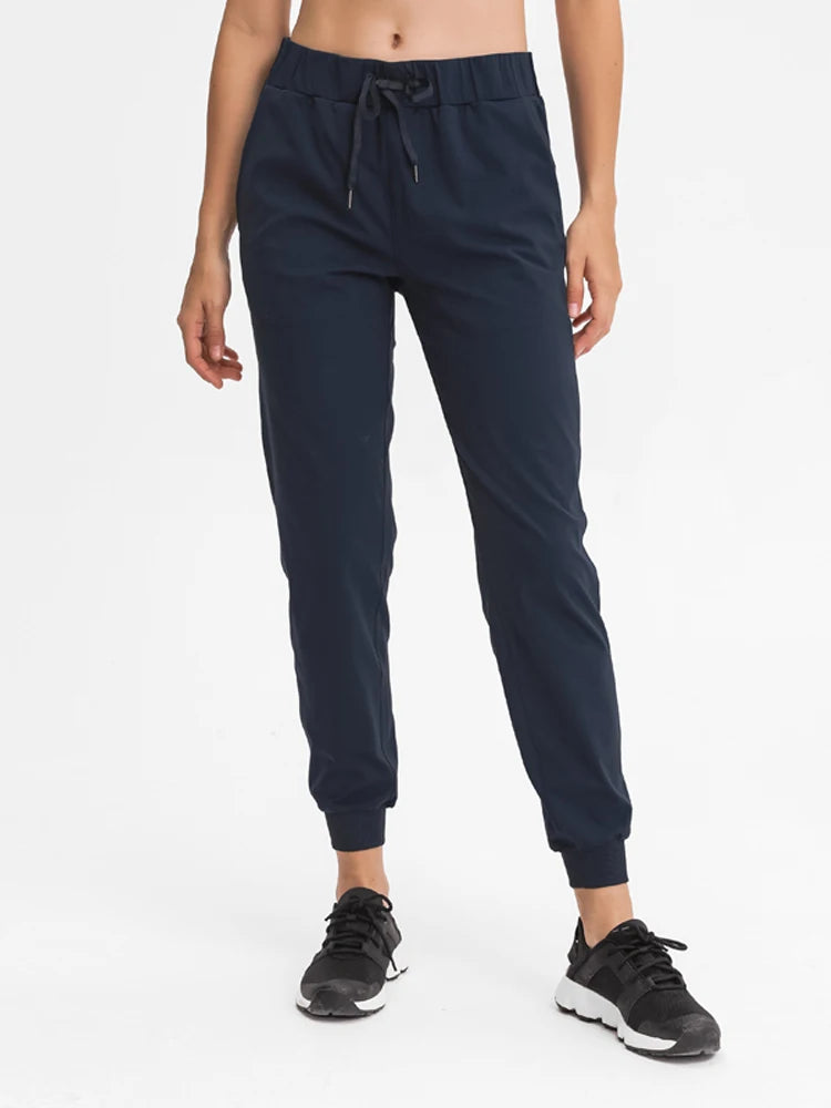 Nepoagym JOIN-IN Buttery Soft Women Sweatpants Baggy Joggers Pants Tapered Active Yoga Lounge Womens Track Pants with Pockets