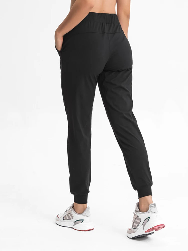 Nepoagym JOIN-IN Buttery Soft Women Sweatpants Baggy Joggers Pants Tapered Active Yoga Lounge Womens Track Pants with Pockets