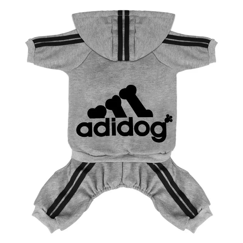 Sport Hoodie for Dogs