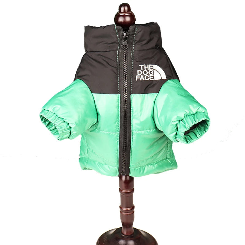 PowerPaw Jacket