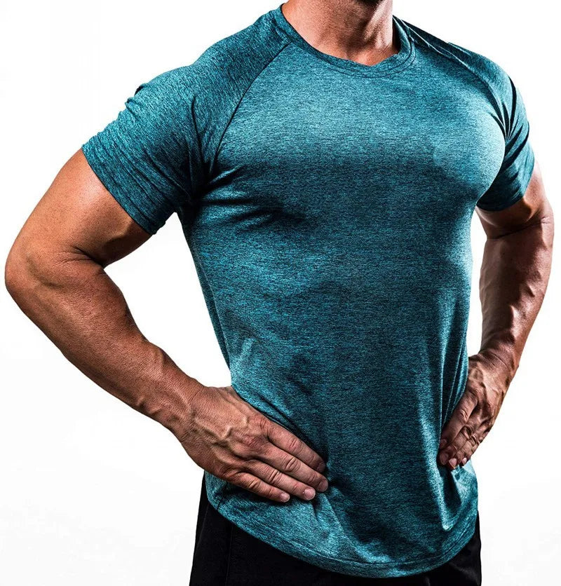 Compression T-Shirt