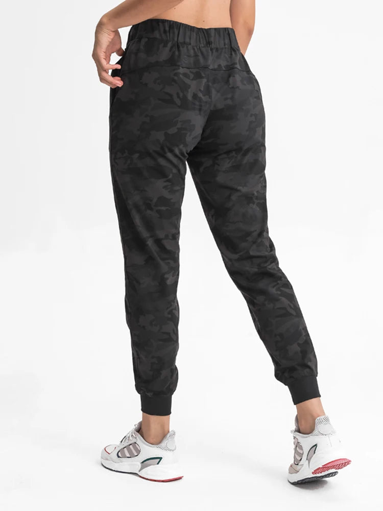 Nepoagym JOIN-IN Buttery Soft Women Sweatpants Baggy Joggers Pants Tapered Active Yoga Lounge Womens Track Pants with Pockets