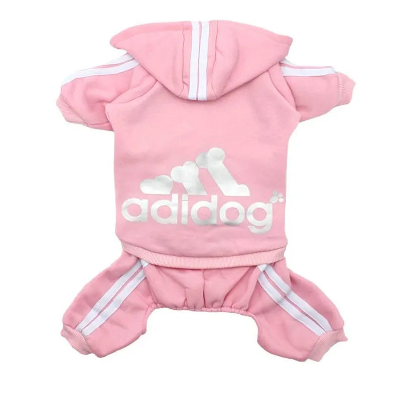 Sport Hoodie for Dogs