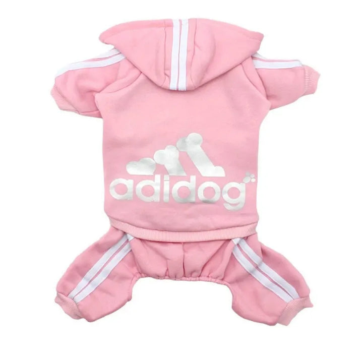 Sport Hoodie for Dogs