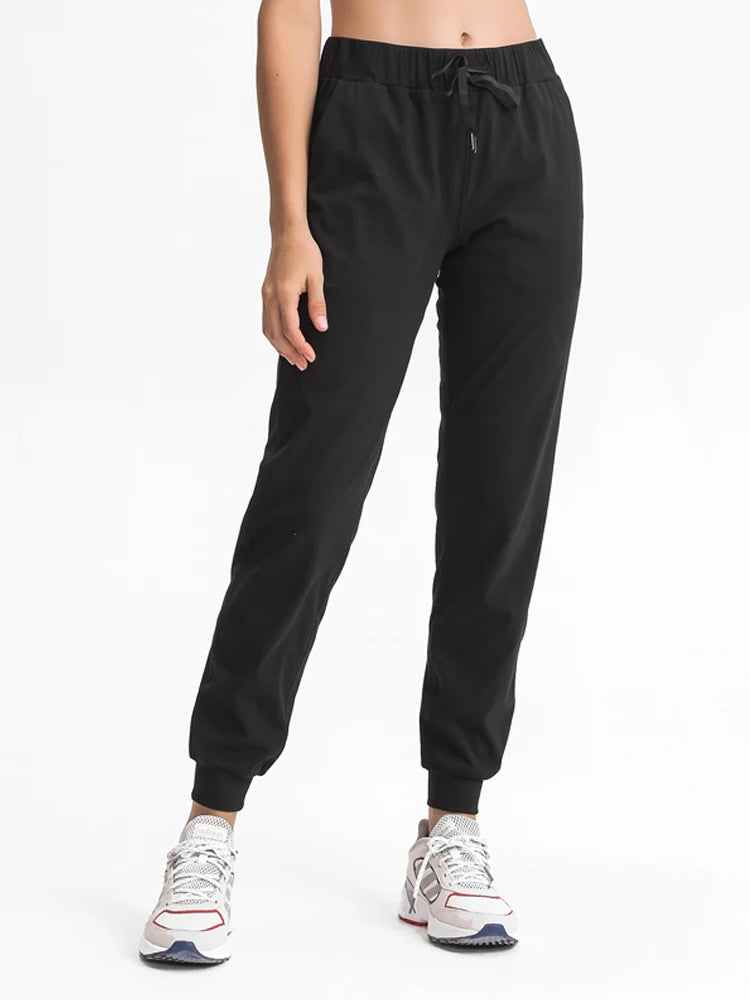 Nepoagym JOIN-IN Buttery Soft Women Sweatpants Baggy Joggers Pants Tapered Active Yoga Lounge Womens Track Pants with Pockets