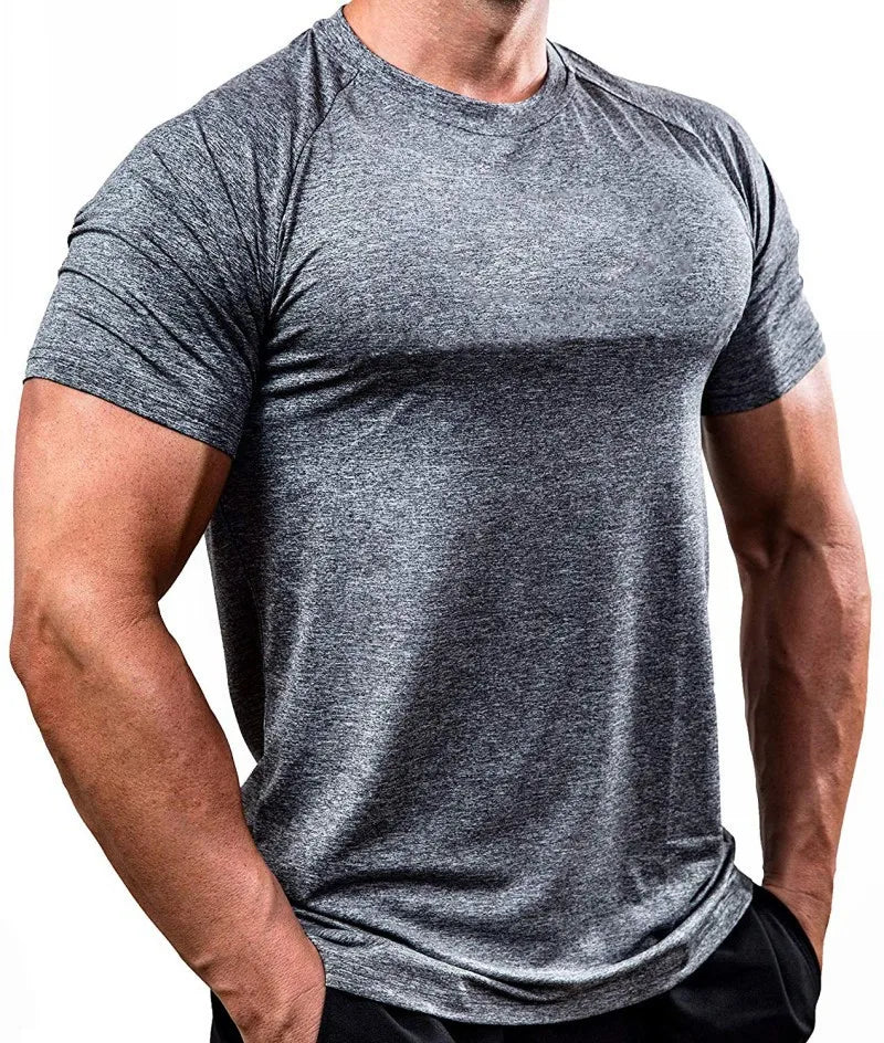 Compression T-Shirt