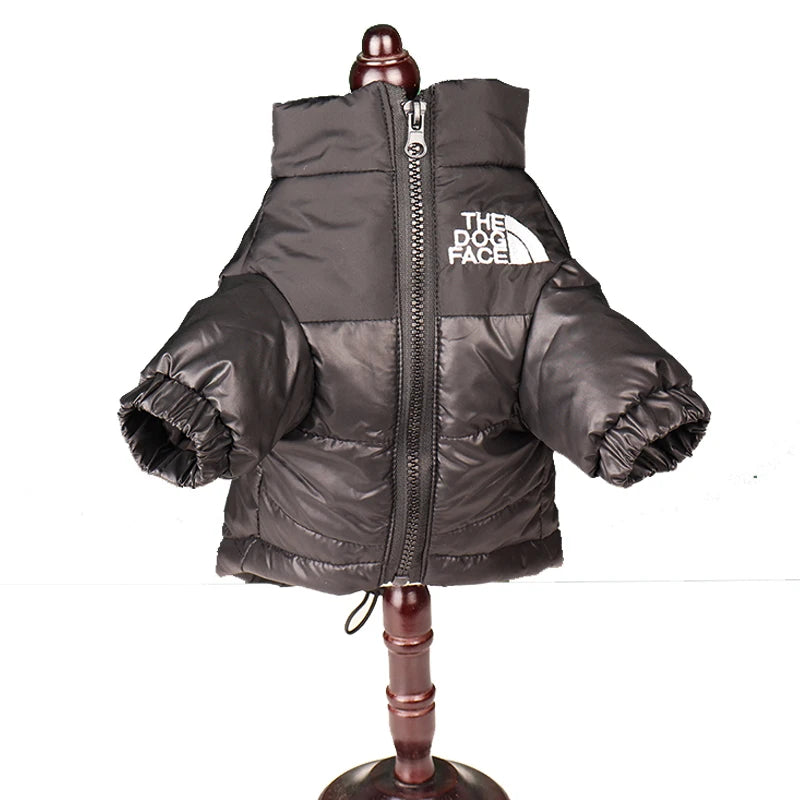 PowerPaw Jacket