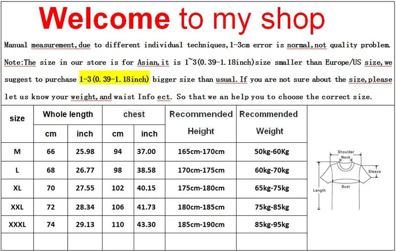 Men’s Cotton Training T-Shirt