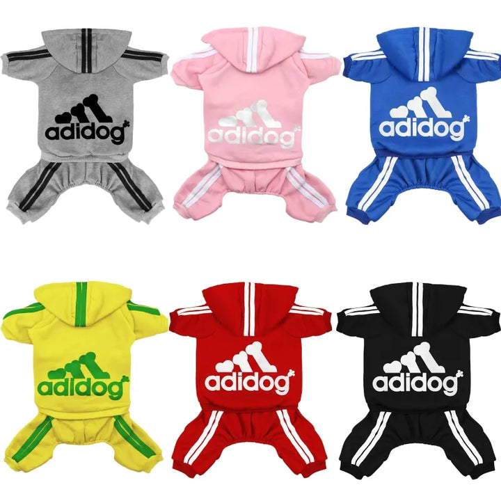 Sport Hoodie for Dogs