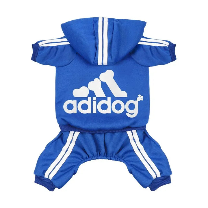 Sport Hoodie for Dogs
