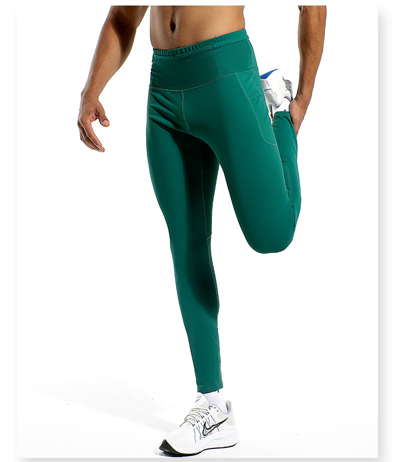 CoreRun Compression Leggings