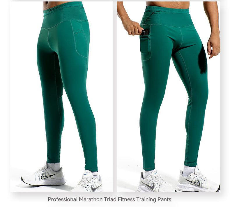 CoreRun Compression Leggings