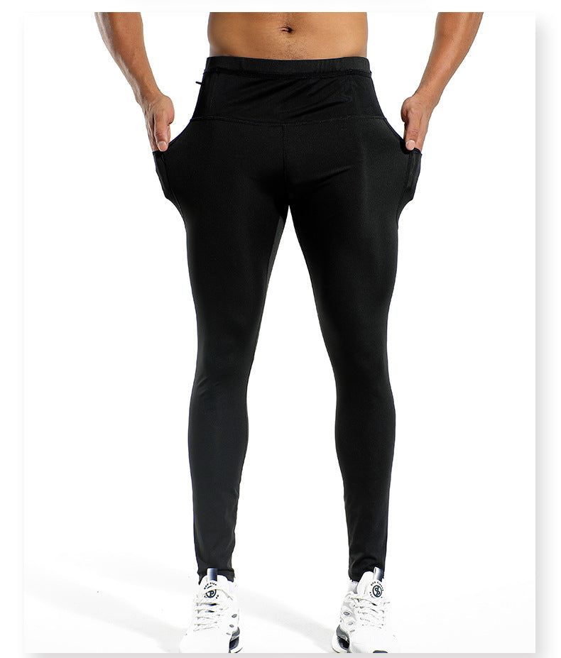 CoreRun Compression Leggings