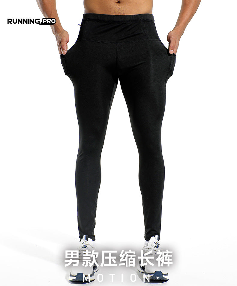CoreRun Compression Leggings