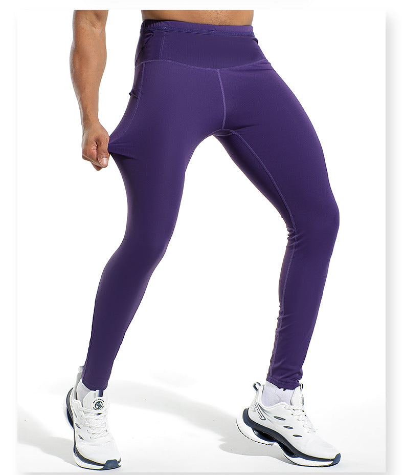 CoreRun Compression Leggings