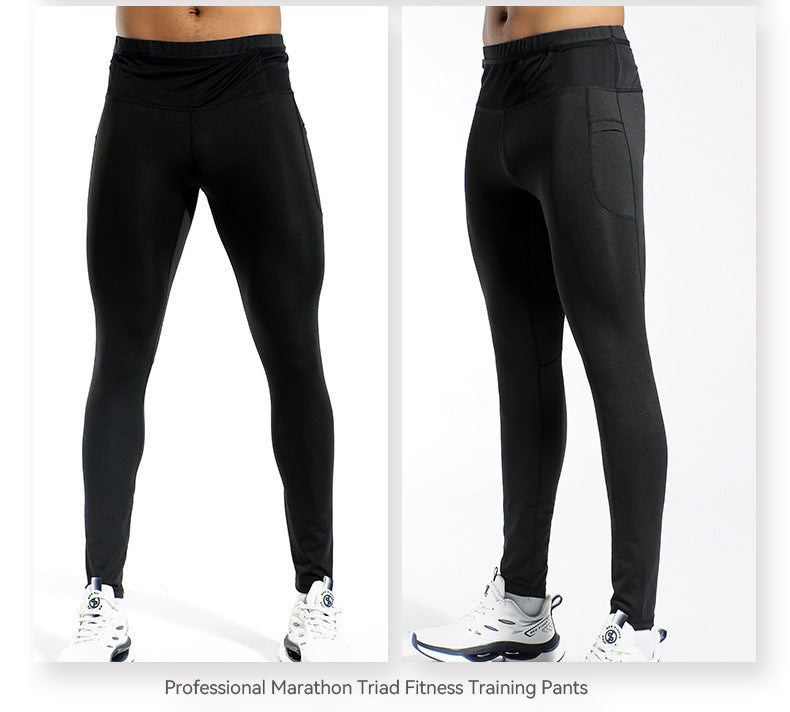 CoreRun Compression Leggings