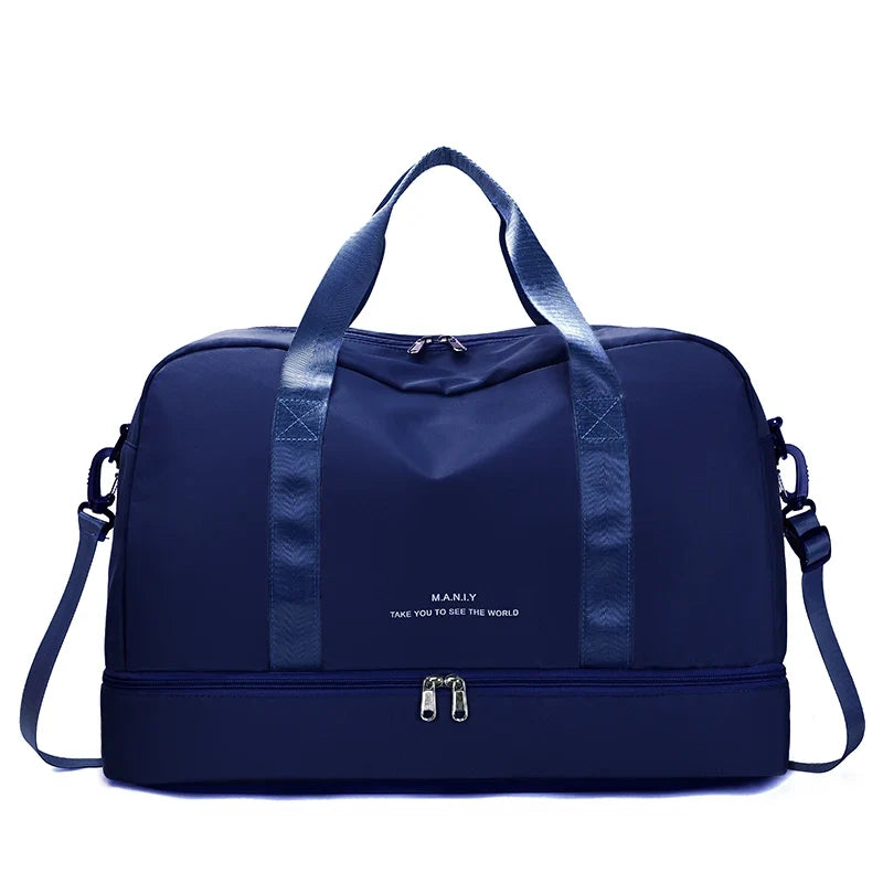 ExpandFit Travel Bag