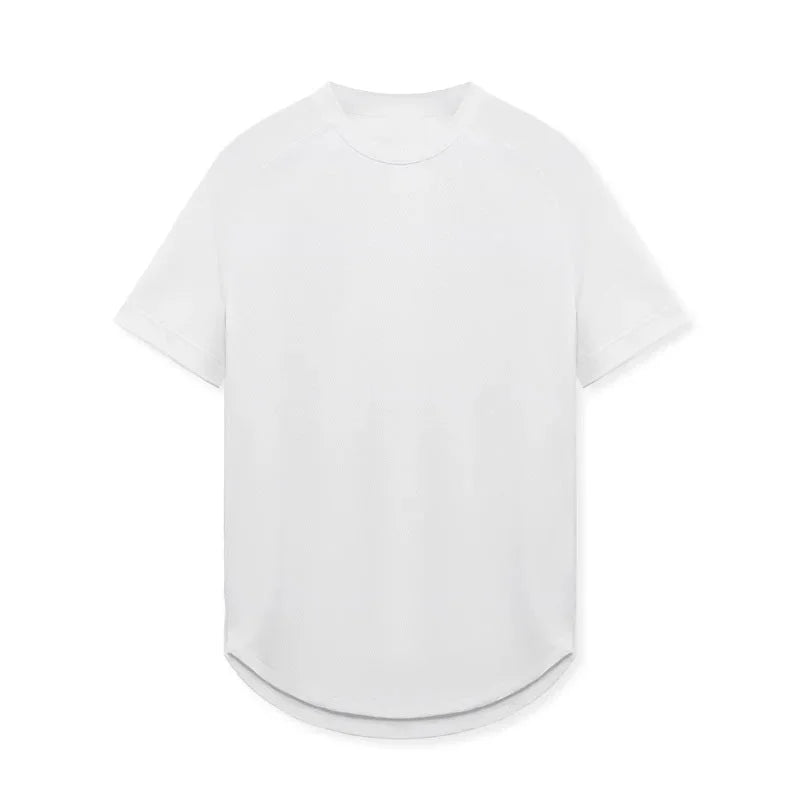Mesh Sports T-Shirt