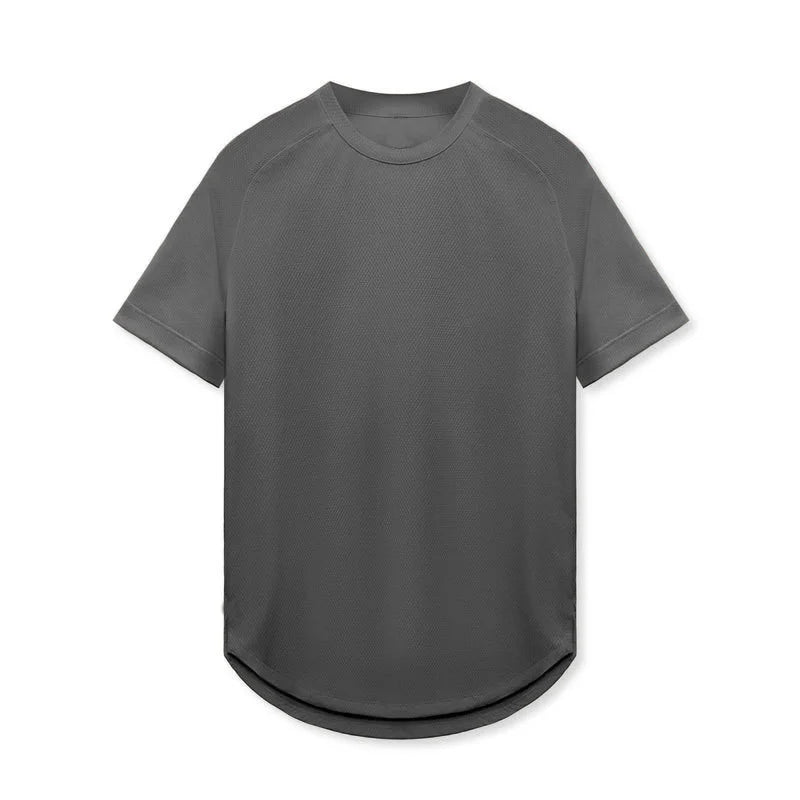 Mesh Sports T-Shirt