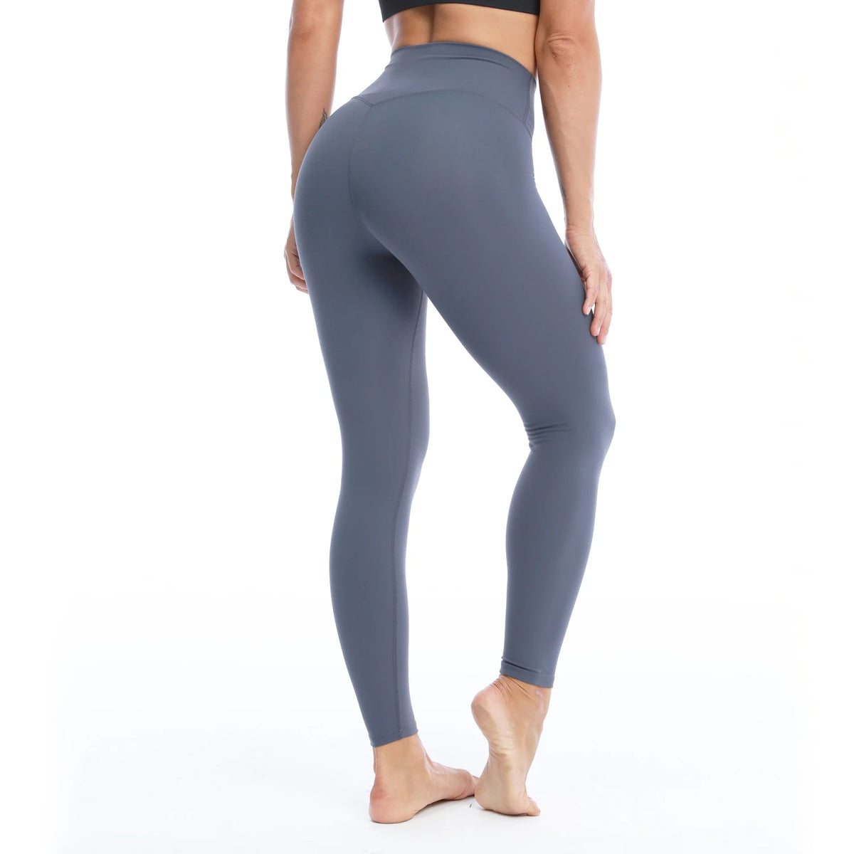 Rhythm 28” Full Length Leggings