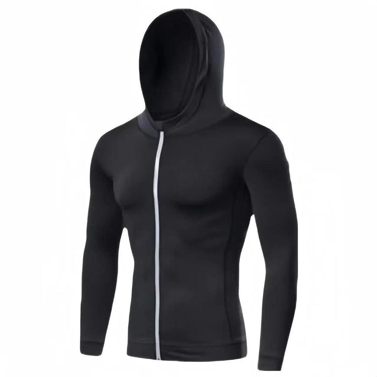 RunShield Hooded Jacket