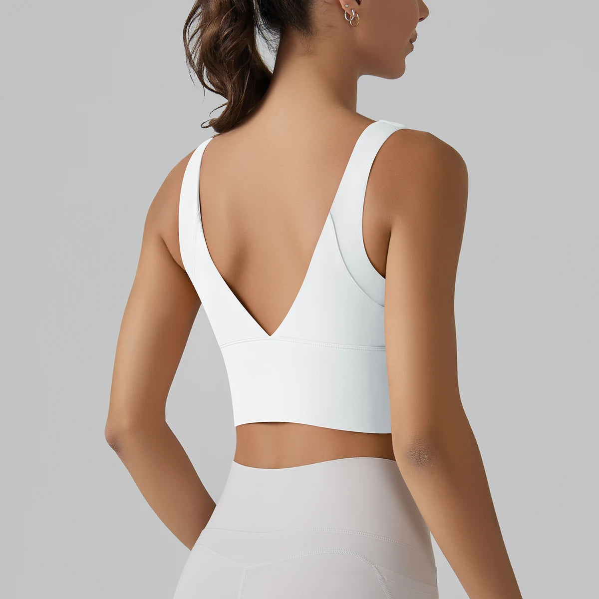AirForm Yoga Bra