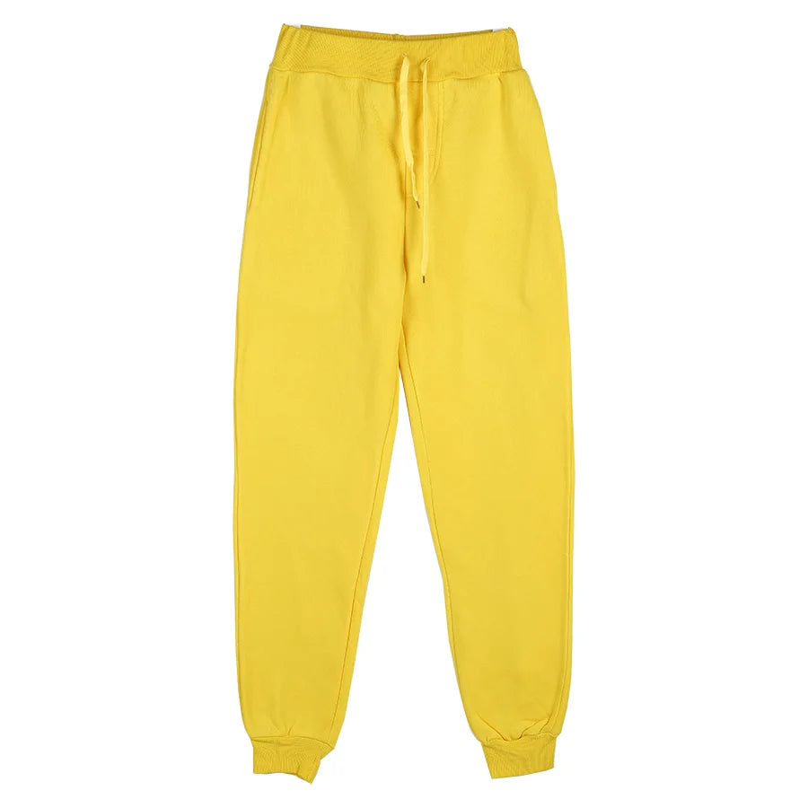 CoreStreet Unisex Joggers
