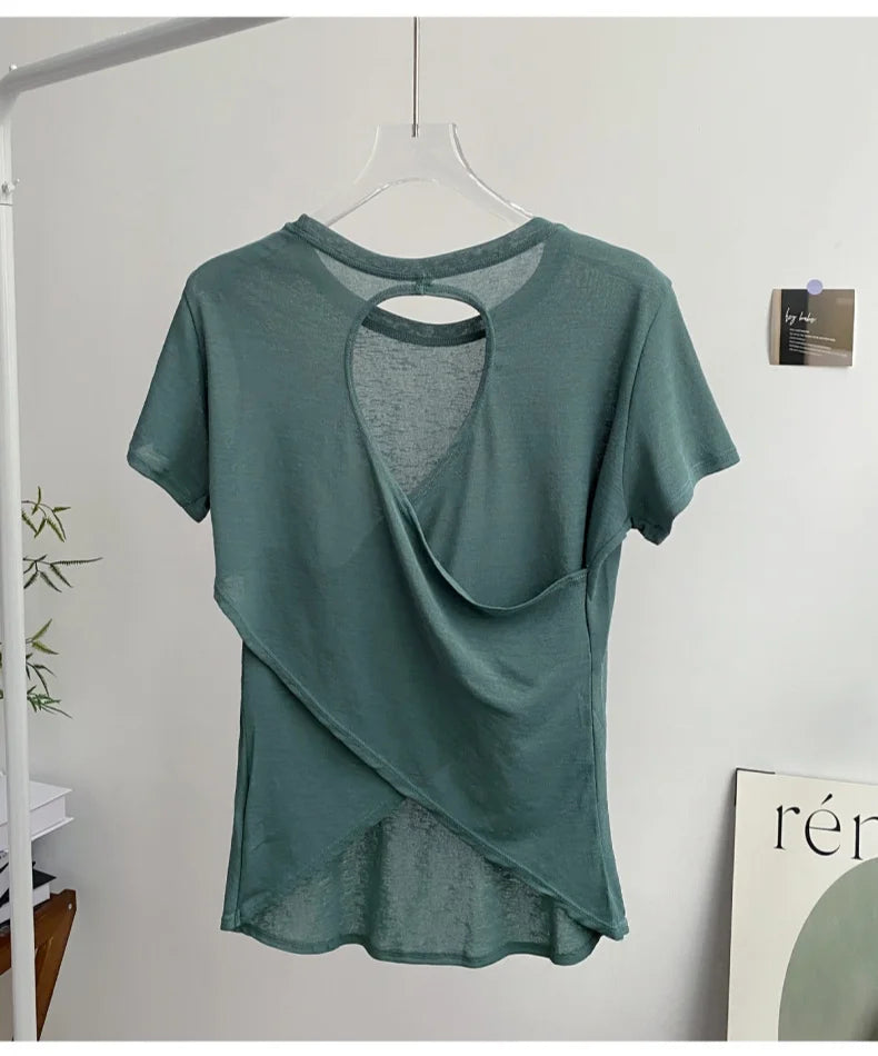 OpenFit Crop